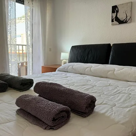Apartamento Centro Alicante A 1Min De Playa Postiguet By Turihome Аликанте
