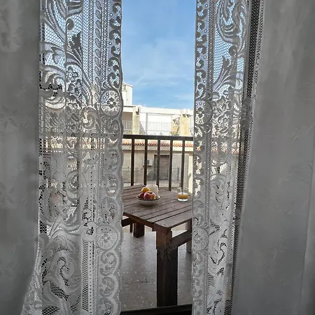 Apartamento Centro Alicante A 1Min De Playa Postiguet By Turihome