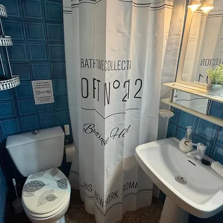 Apartamento Centro Alicante A 1Min De Playa Postiguet By Turihome Аликанте