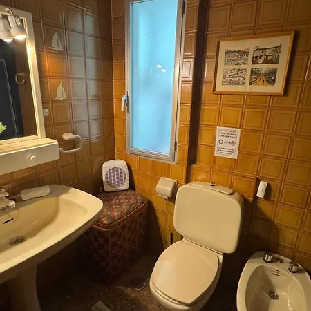 Апартаменты Apartamento Centro Alicante A 1Min De Playa Postiguet By Turihome *